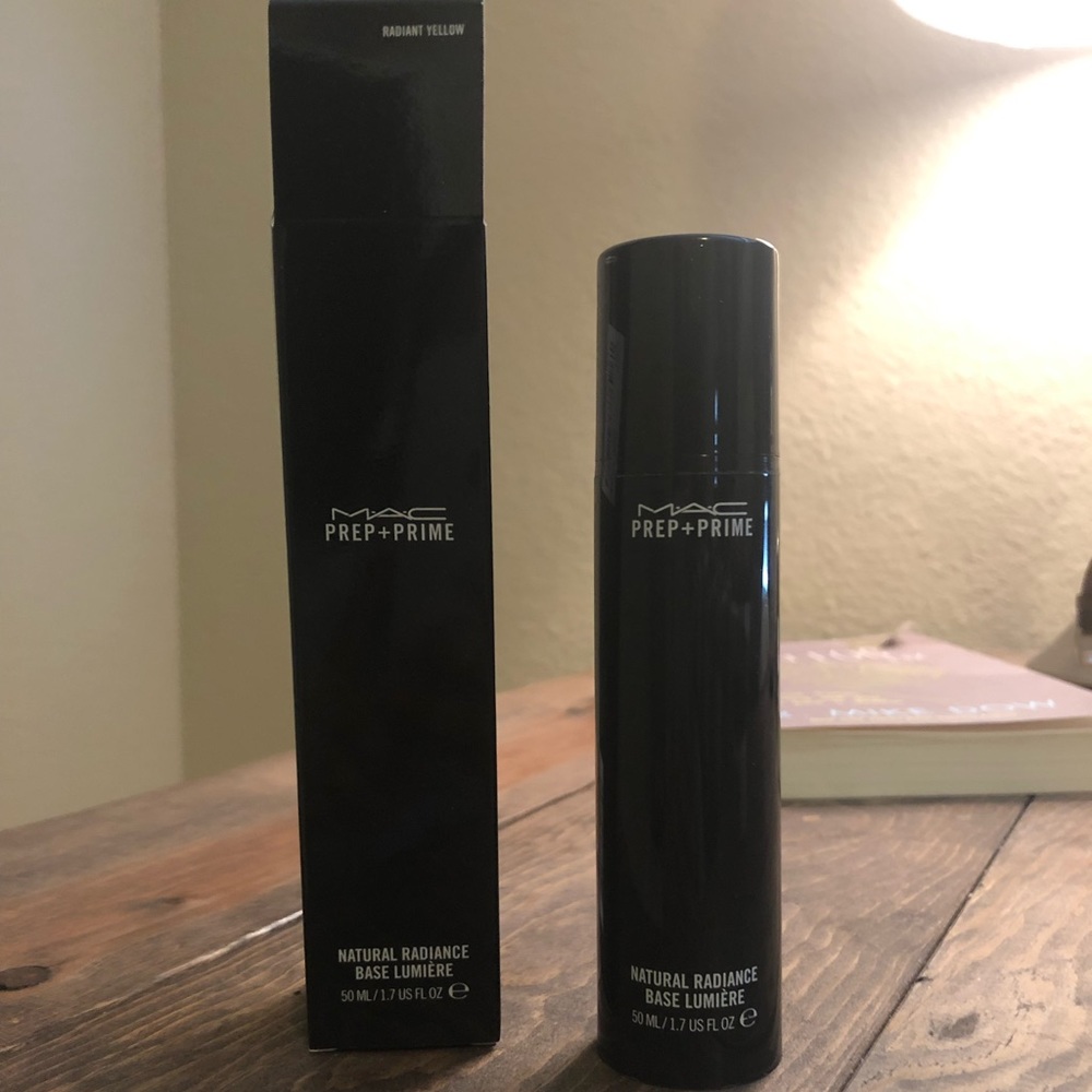 MAC primer